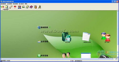 興華煤炭運銷管理系統(tǒng) 數字化轉型的智能解決方案