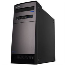 高性能游戲臺式機 清華同方精銳x970 BI01評測